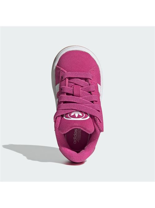CAMPUS 00s CF EL I  SELUFU/FTWWHT/GUM2 ADIDAS ORIGINALS | JS3853/ND